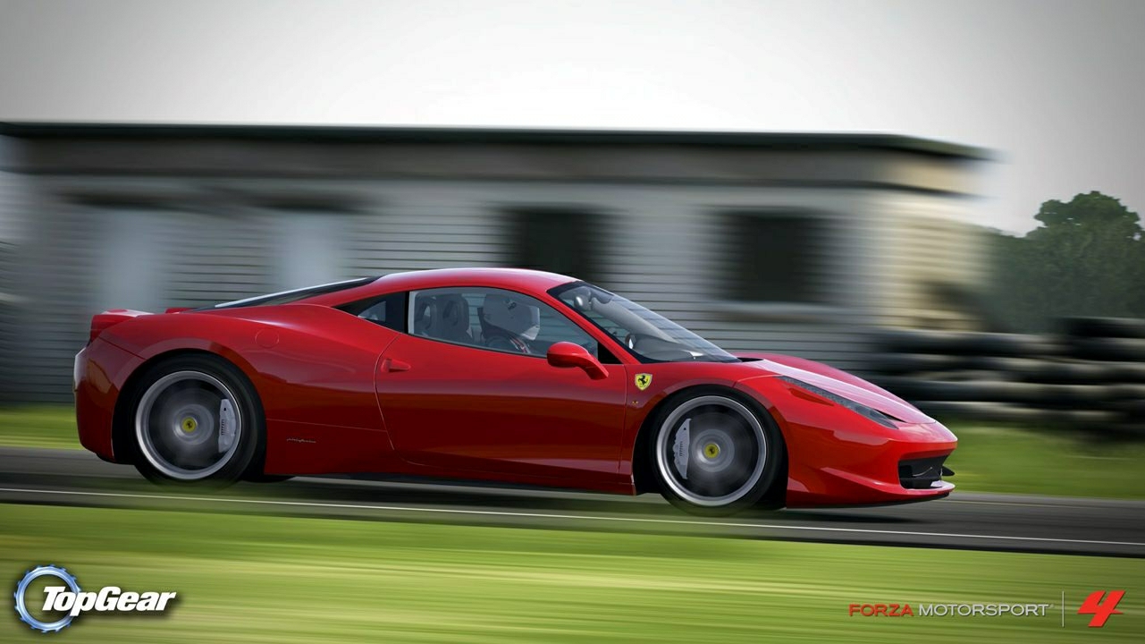 Forza Motorsport 4 (Edición Coleccionista) - Imagen 20